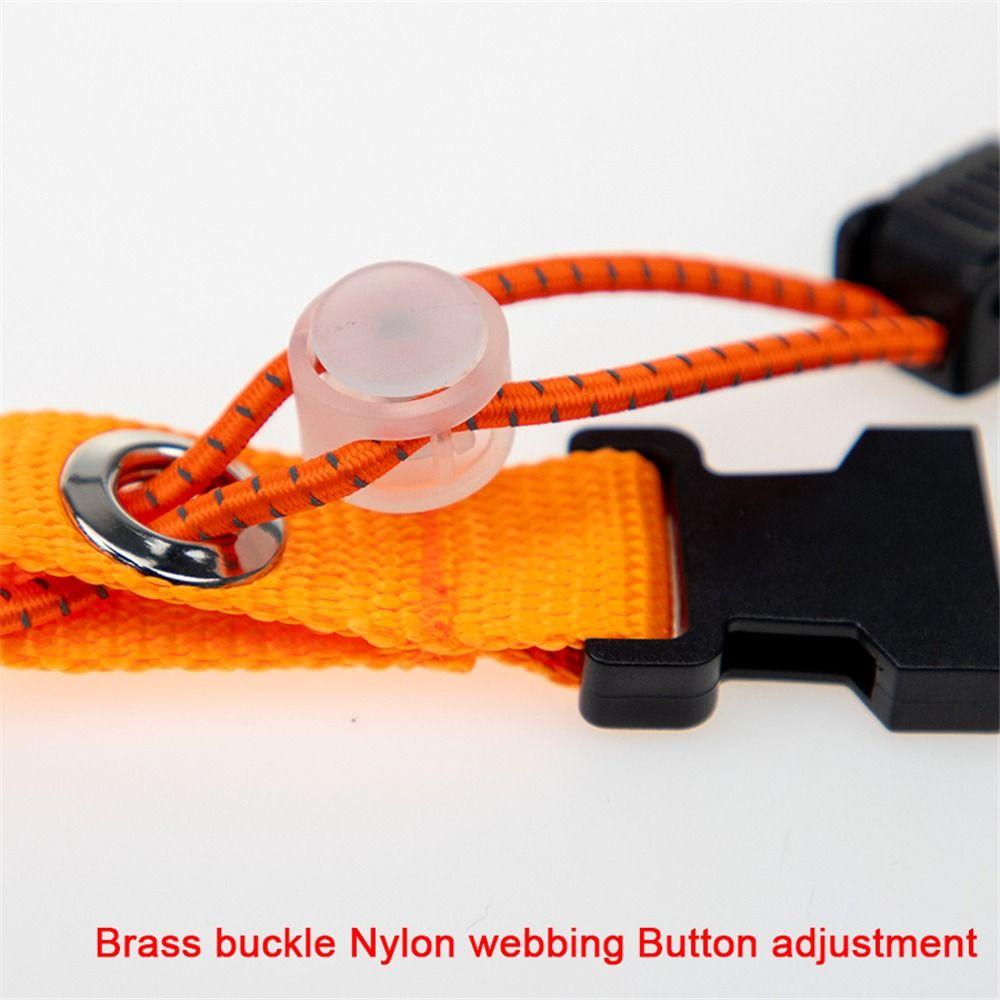 High Visibility Reflective Bike Pants Strap Reflective Bicycle Trouser Bands Night Walking