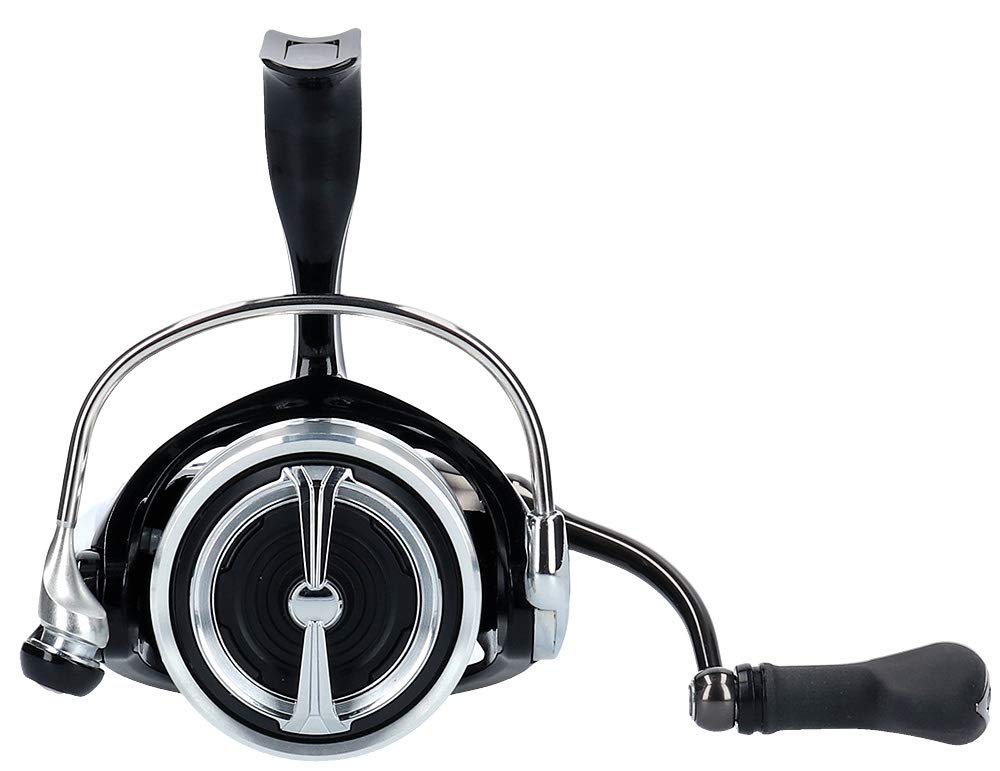 Daiwa Spinning Reel 19 REGZA LT3000D-CXH (2019 Model)