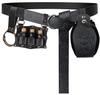 Embossed Belt Vintage Belt Stage Prop Costume Accessory