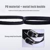 Womens Detachable Shoe Straps With Buckle, High Heels Anti Slip Shoe Strings Ankle Shoelace Replacement Accessories