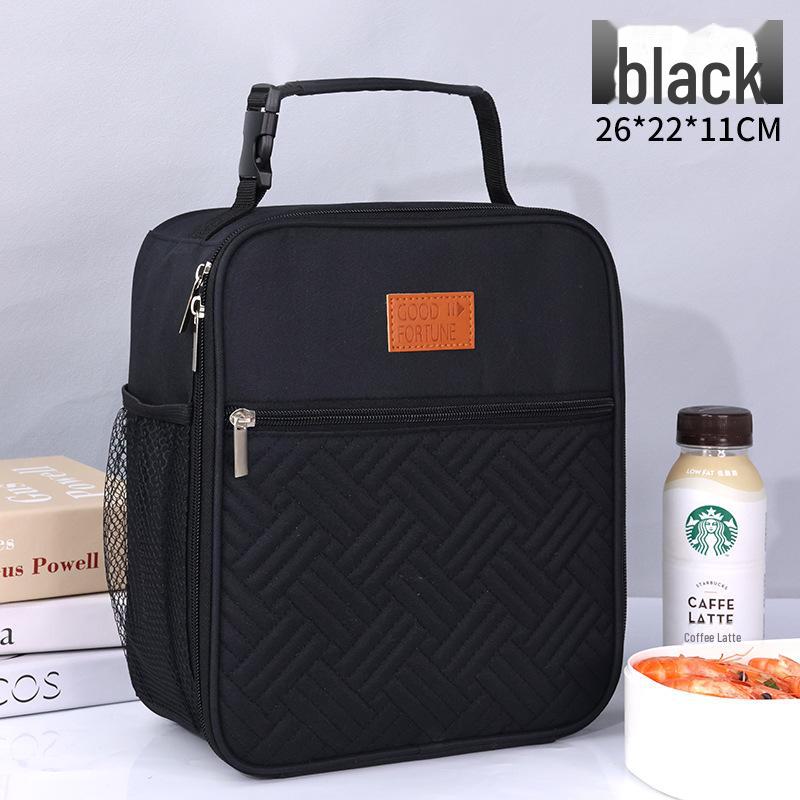 Водонепроницаемая сумка для пикника большой вместимости с изоляцией и портативной конструкцией