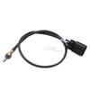 Xuan Car Upstream Front Air Fuel Ratio Lambda O2 Oxygen Sensor 55213261A for Ducati Hypermotard SP 821 Hyperstrada 939 55213261B
