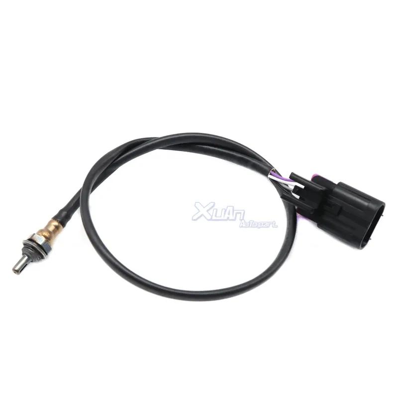 Xuan Car Upstream Front Air Fuel Ratio Lambda O2 Oxygen Sensor 55213261A for Ducati Hypermotard SP 821 Hyperstrada 939 55213261B