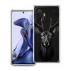 Камуфляжный чехол для телефона 'Охота на оленей' для Xiaomi 14 13 12 Lite Mi 11 11X 13T 12T 11T Чехол для Poco X5 X4 X3 NFC F5 F4 M4 Pro 5G Корпус