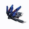 1/144 Scale HG RG MG Robot MS Modification High Mobility Backpack Detail-Up Parts Plastic (Blue) [Parallel Import]
