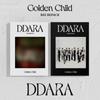 Golden Child   Ddara 2nd Album Repackage