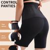 Butt Lifter High-Waisted Shaping Pants Tummy Control Seamless Shapewear  Postpartum Recovery