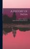 Книга A History of India