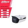 Dahua 2MP IP67 Fixed-Focus PoE AI Bullet Camera with Two-Way Audio CN plug (adapter included)