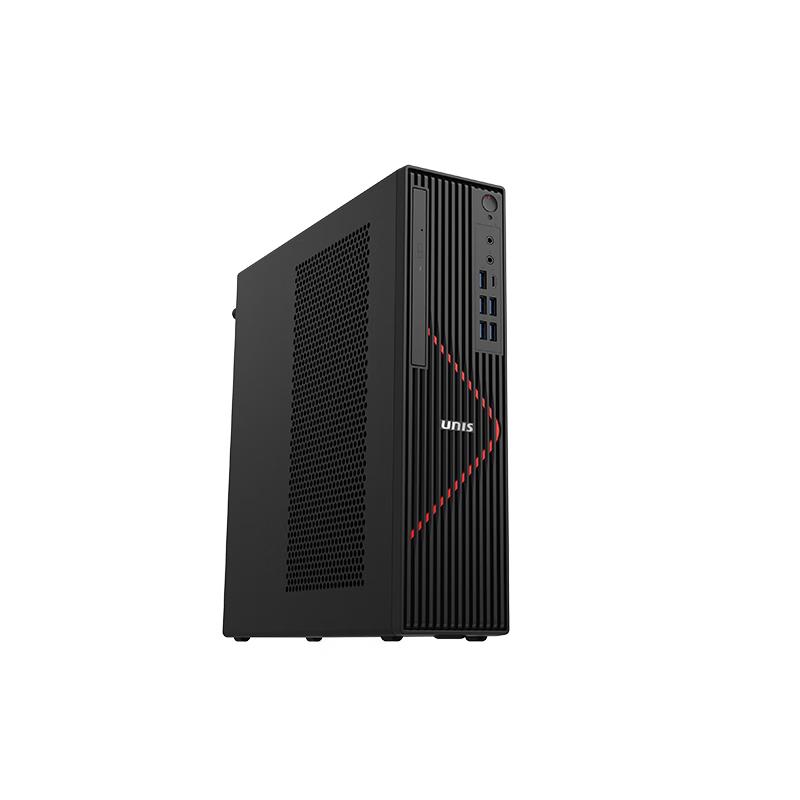UNIS D3811 G3 Xinchuang Desktop PC (CN version)