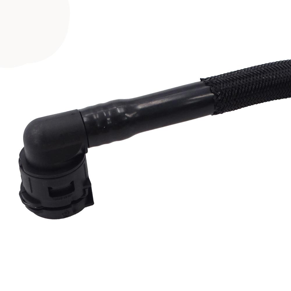 Radiator Outlet Pipe Suitable for:Bmw 5 G30 2017-2020 G38 2016-2019 OE:1712 8602 612