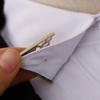 Wedding Party Collar Pin Lapel Clip Collar Clip Shirts Collar Blouse Collar Brooch Lapel Pin