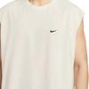 Nike Спортивная футболка Мужская Sail White II1856-133