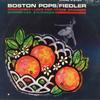 LP Record FIEDLER/BOSTON POPS - Prokofiev/Love For Three Oranges,ch SHP2176 COLUMBIA - Japan Classical Used