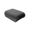 For Tesla Model YL/LY/3 2024-2026 Center Console Arm Rest Lid Armrest Box Height Increasing Storage Box