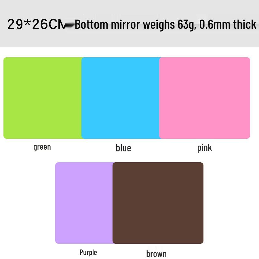 Силиконовый термостойкий коврик для стола в европейском стиле для детей