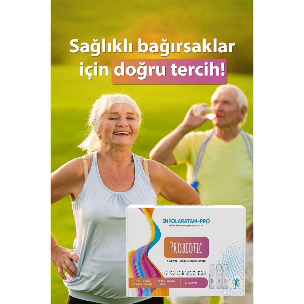 Пробиотик Пробиотик Бацилла Клаузи Спорт 4 миллиарда взрослых