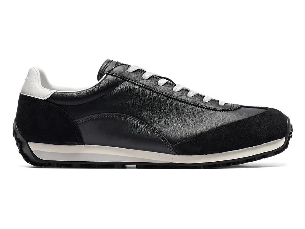 1183C386-001 Onitsuka Tiger EDR CL ЧЕРНЫЙ/ГРАФИТОВЫЙ СЕРЫЙ (Мужской)