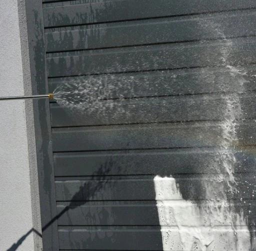 Ciśnieniowa Końcówka Lanca Do Węża Water Jet 45Cm