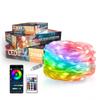 5M 10M 20M USB Fairy String Lights Dream Color LED Smart Lights with APP & Remote Control for Room, Wedding, Christmas Decor