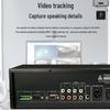 Kayoula KYL-880 Digital Conference Microphone System (CN version)