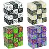 Six Sided Dice Set D6 Counter 10 Dice for Math Teaching Kids Arithmetic Toys Card Game Accessories