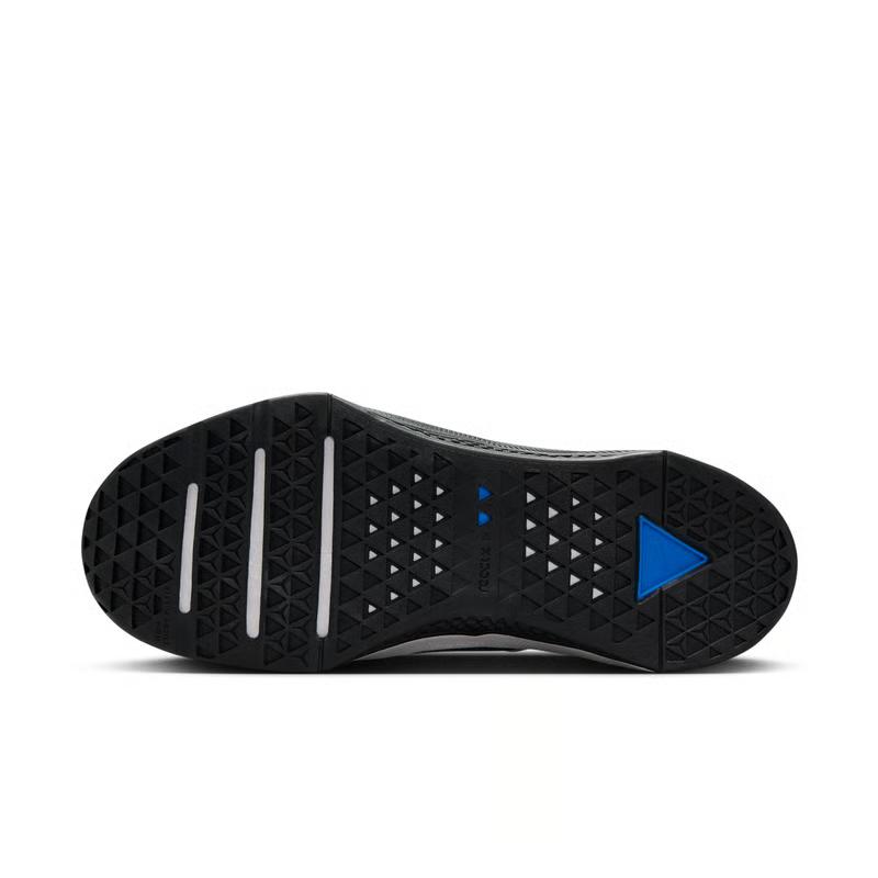 Nike Тренировочные кроссовки Metcon 10 Мужские Серые HJ1875-004