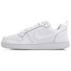 Nike Кроссовки Court Borough Low 'White' Женские 844905-110