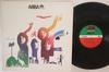 LP Record ABBA - Abba The Album SD19164 ATLANTIC 1977 US Pop Used