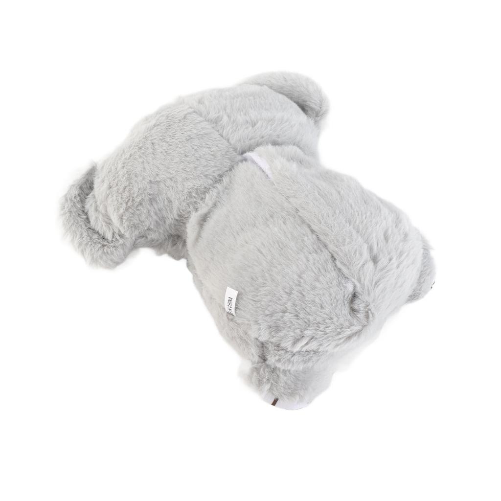 Baby Sound Machine Soothe Snuggle Sensory Details Music Lights Rhythmic Breathing Motion Musical