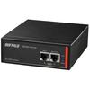 Корпоративный PoE-инжектор Buffalo BIJ-POE-1P2GH af/at