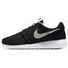 Roshe One Br Мужские Черный Белый 718552-012