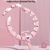 Shijingchen Smart Weighted Spring Hula Hoop
