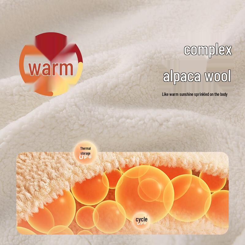 Детская антибактериальная флисовая куртка с капюшоном JELLYBABY для девочек