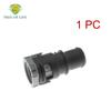 18MM HVAC Heater Hose Connector 31274927 For VOLVO XC60 S60 S80 V60 V70 2008 2009 2010 2011 2012 2013 2014 2015 2016