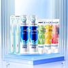 Зубная паста Lengsuanling Arctic White с помпой