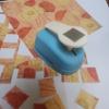 Штамп-рельефный штамп Рамка Пробойник Ручной работы Форма штампа Пробойник Для скрапбукинга Изготовления открыток