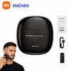 ENCHEN Mini 6S Электробритва Портативная Дорожная Бритва 2D Плавающие Головки Водонепроницаемая USB Type-C Перезаряжаемая