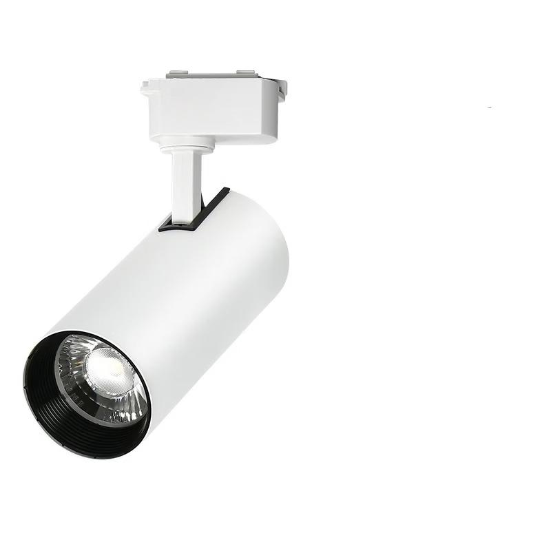 Светодиодный трековый светильник OENY COB LED