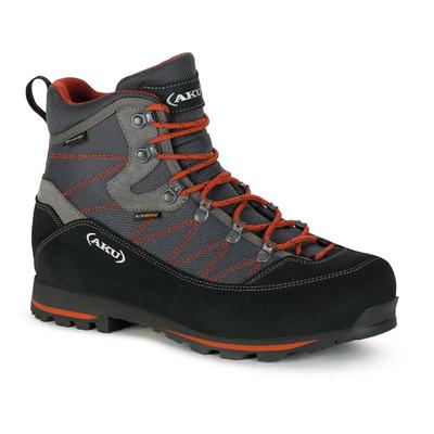 Aku Ботинки для хайкинга Trekker Lite III Wide Goretex