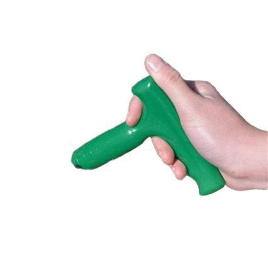 Manual Seedling Transplanting Tool Adjustable Hole Puncher with Scale Convenient Simple Home Garden Planting Sowing Machine Seed Disseminators