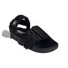 Adidas Adilette Sandal Black White Unisex Sneakers Core-Black Cloud-White GZ8409
