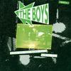 CD BOYS - Live At the Roxy RRCD135 Receiver Record 1990 UK Rock Used