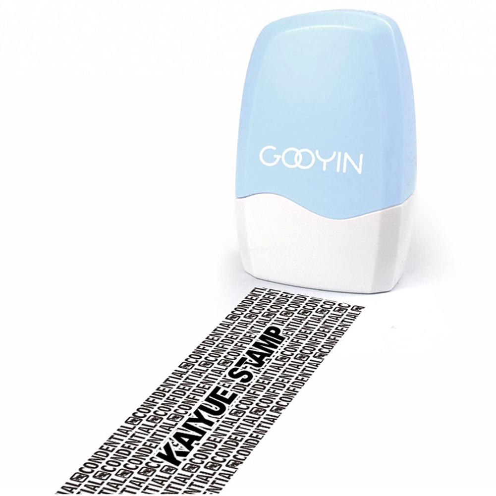 Конфиденциальная информация о марке о краже личных данных