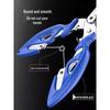 Beginners' Multifunctional Stainless Steel Lure Pliers with Split Ring Cutter