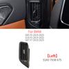 Car Left Right B-Pillar Air Conditioner Grille Vent Outlet Assembly Accessories Replacement For BMW X5 X7 G05 G07 -2024