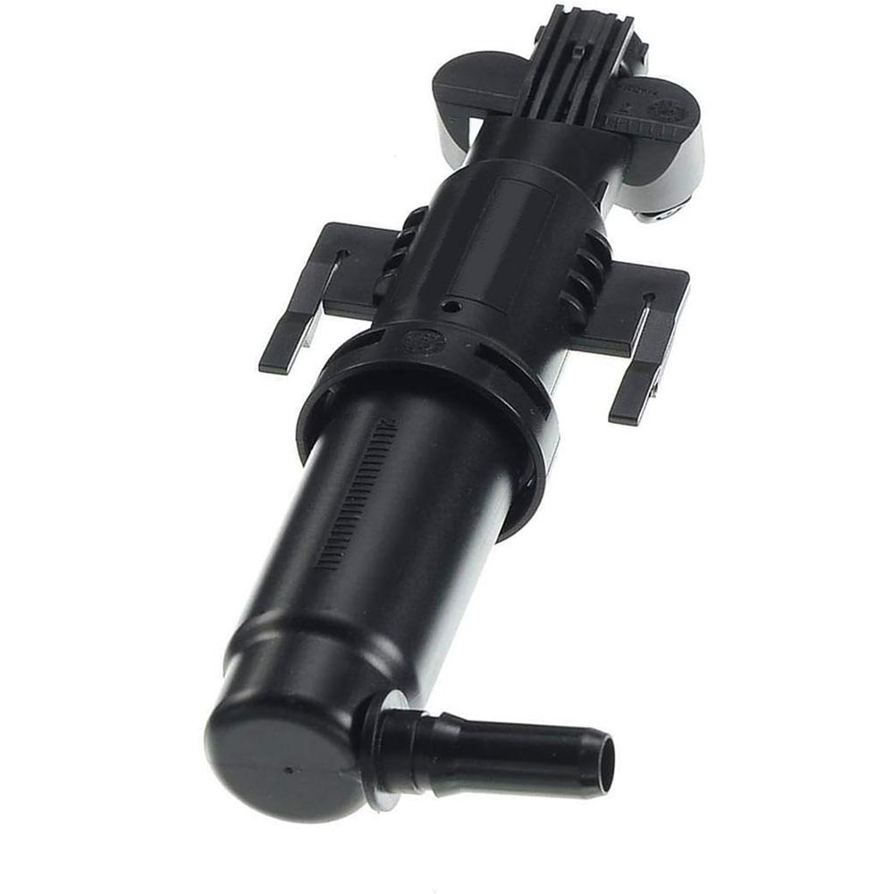 Форсунка омывателя фары Левая 61677377667 для BMW 5 Серии F10 F11