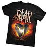 DEAD BY APRIL - Stay Strong Shirt Black Unisex S-2345XL 1P1081 Unisex T-Shirt
