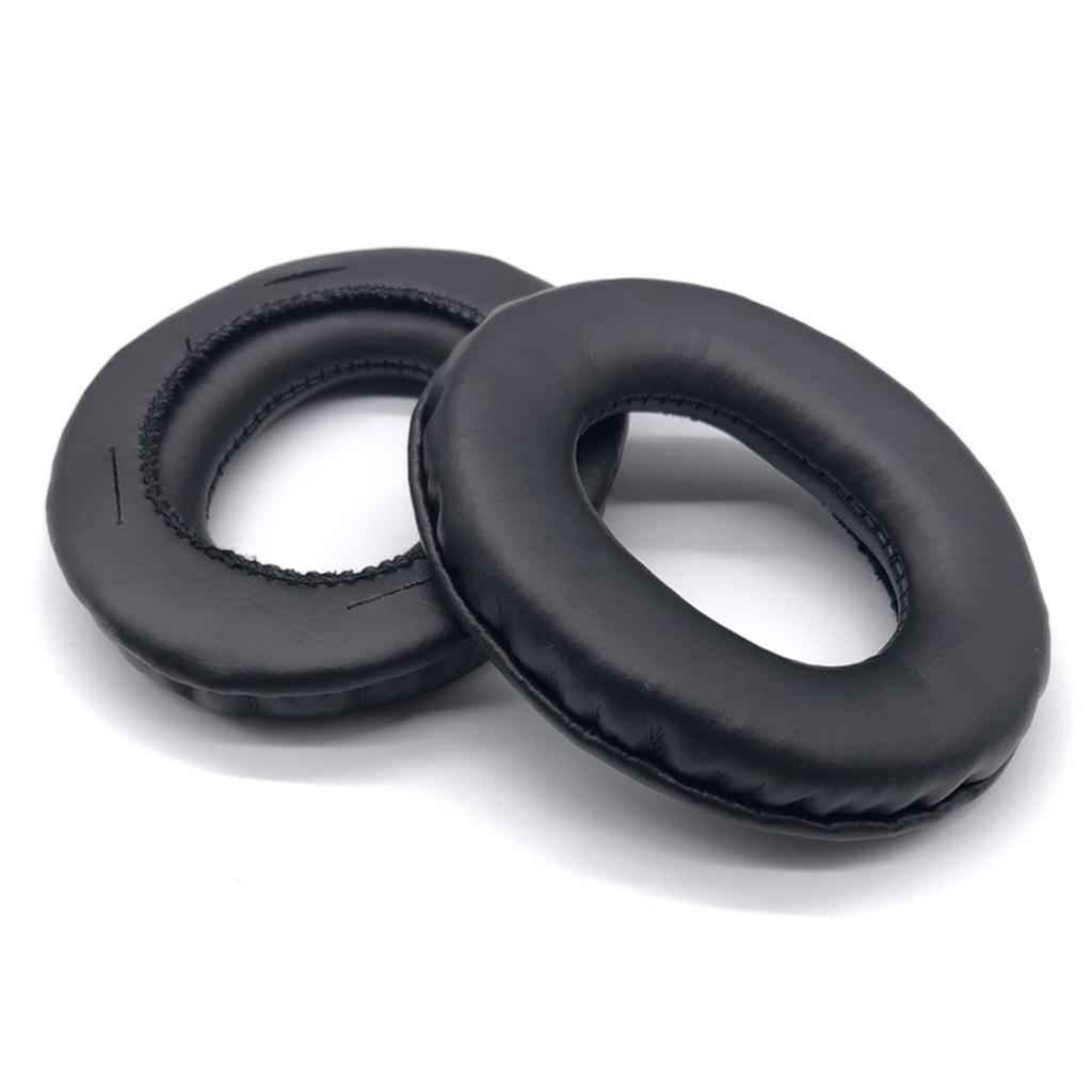 1 пара амбушюр для наушников Panasonic TECHNICS RP-HTX7 HTX7A HTX9 Эластичные амбушюры Амбушюры Поролоновая подушка