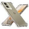 Ударопрочный чехол-бампер из ТПУ с подушками безопасности для Motorola Moto G 2025 G Stylus 5G G Play 2024 2023 Power 2022 Защитная крышка Capa Fundas Coque